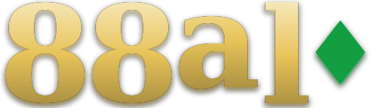 88alo logo