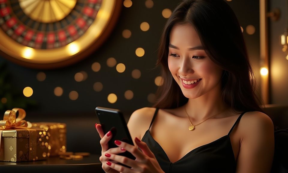 88alo Những Gì Có Trong Sảnh Casino Trực Tiếp